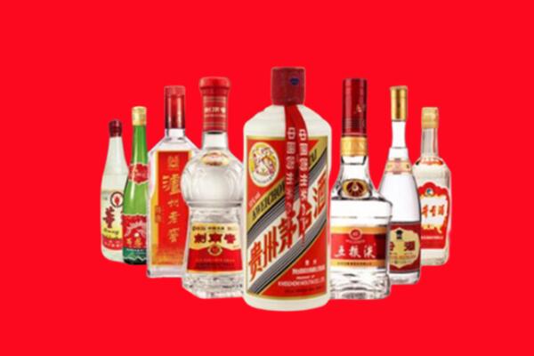 镇江句容回收名酒