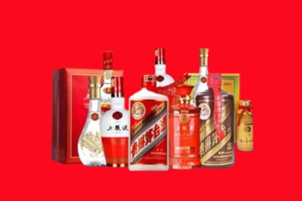 收购行情：镇江句容名酒回收值多少钱？