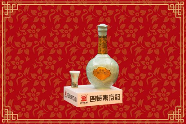 镇江句容回收四特酒