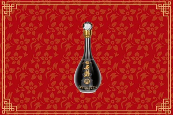 镇江句容回收西凤酒
